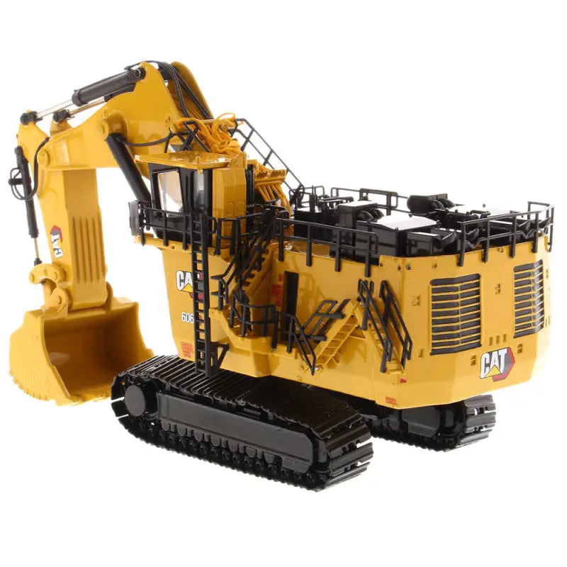 Chargez l'image dans la visionneuse de la galerie, CAT - 1/87 - 6060 HYDRAULIC MINING SHOVEL (BUCKET)