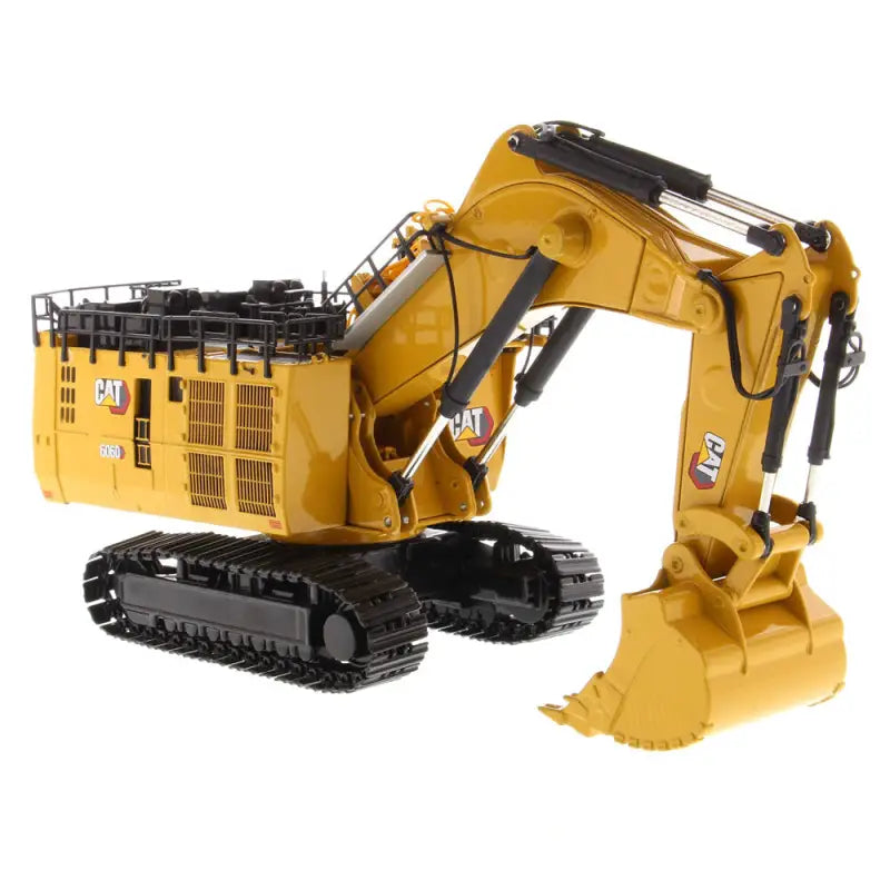 Chargez l'image dans la visionneuse de la galerie, CAT - 1/87 - 6060 HYDRAULIC MINING SHOVEL (BUCKET)