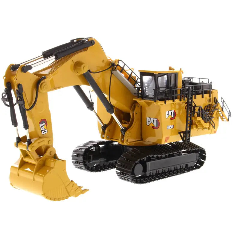Chargez l'image dans la visionneuse de la galerie, CAT - 1/87 - 6060 HYDRAULIC MINING SHOVEL (BUCKET)