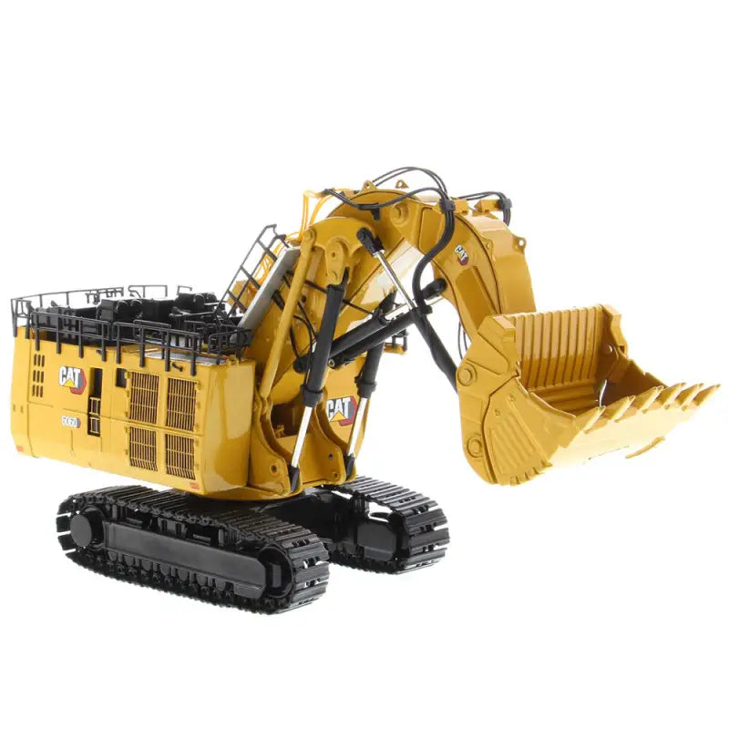 Chargez l'image dans la visionneuse de la galerie, CAT - 1/87 - 6060FS HYDRAULIC MINING FRONT SHOVEL - DIECAST