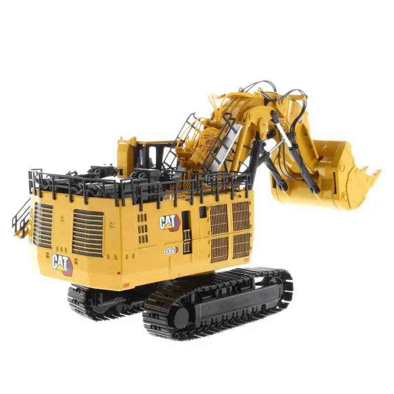 Chargez l'image dans la visionneuse de la galerie, CAT - 1/87 - 6060FS HYDRAULIC MINING FRONT SHOVEL - DIECAST