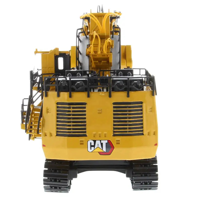 Chargez l'image dans la visionneuse de la galerie, CAT - 1/87 - 6060FS HYDRAULIC MINING FRONT SHOVEL - DIECAST
