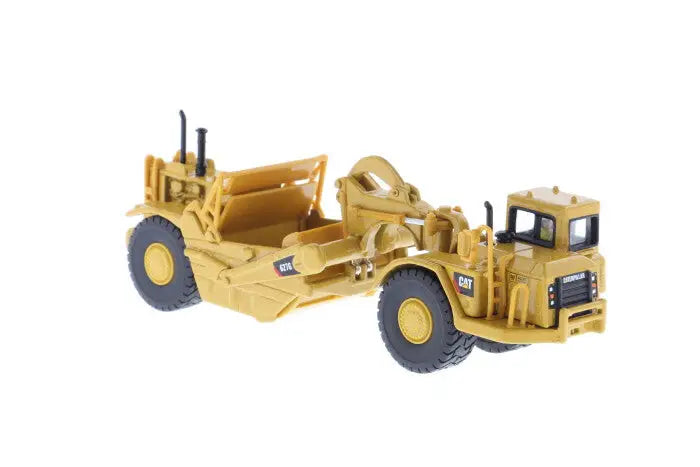 Load image into Gallery viewer, CAT - 1/87 - 627G WHEEL TRACTOR-SCRAPER - DIECAST | SCALE