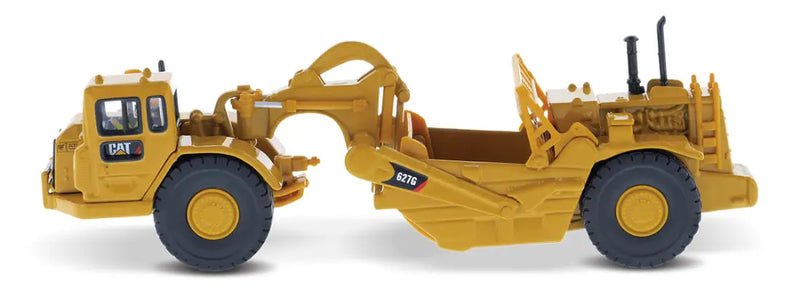 Load image into Gallery viewer, CAT - 1/87 - 627G WHEEL TRACTOR-SCRAPER - DIECAST | SCALE