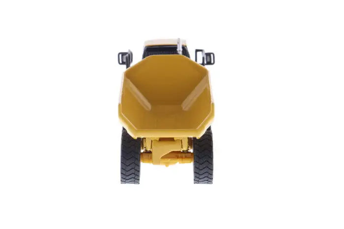 Load image into Gallery viewer, CAT - 1/87 - 730 ARTICULATED TRUCK - DIECAST | SCALE | HO