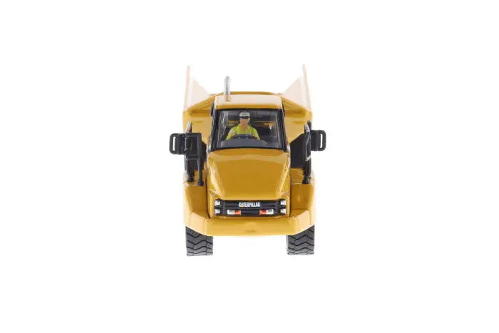 Chargez l'image dans la visionneuse de la galerie, CAT - 1/87 - 730 ARTICULATED TRUCK - DIECAST | SCALE | HO
