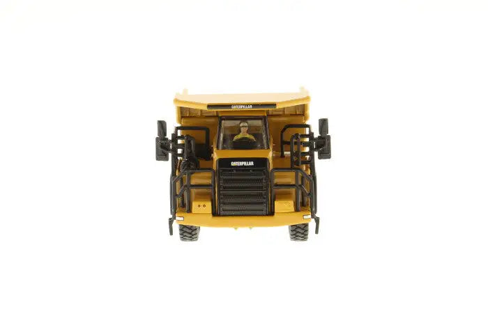 Load image into Gallery viewer, CAT - 1/87 - 772 OFF-HIGHWAY TRUCK - DIECAST | SCALE | HO