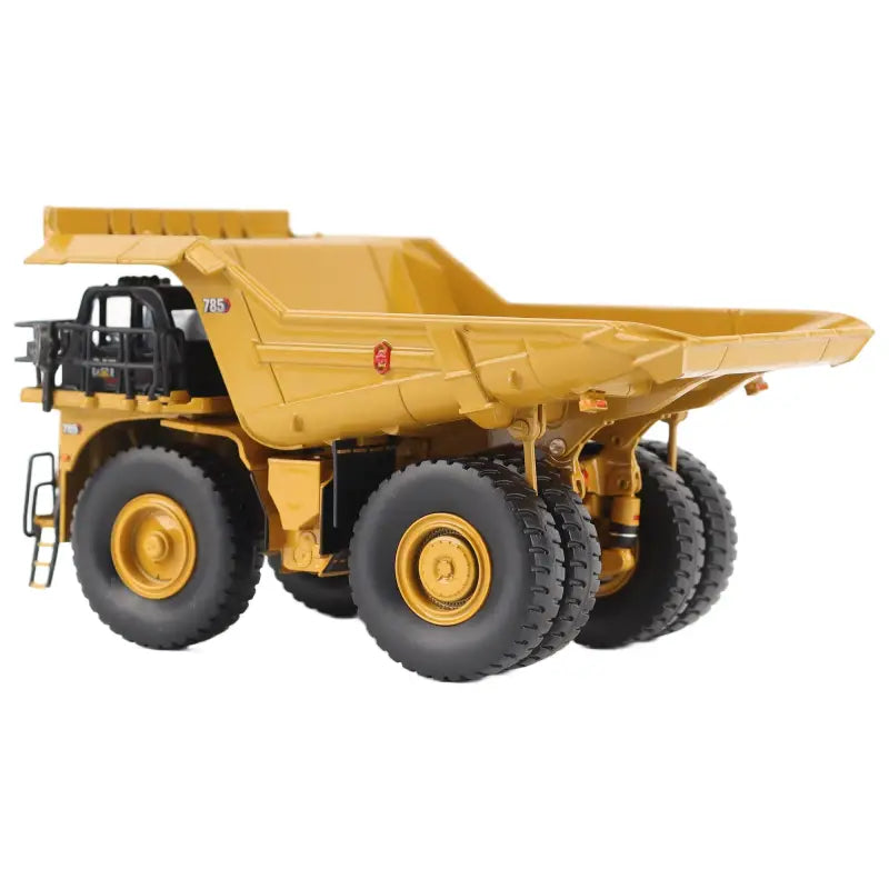 Chargez l'image dans la visionneuse de la galerie, CAT - 1/87 - 785 MINING TRUCK - DIECAST | SCALE | HO MODELS