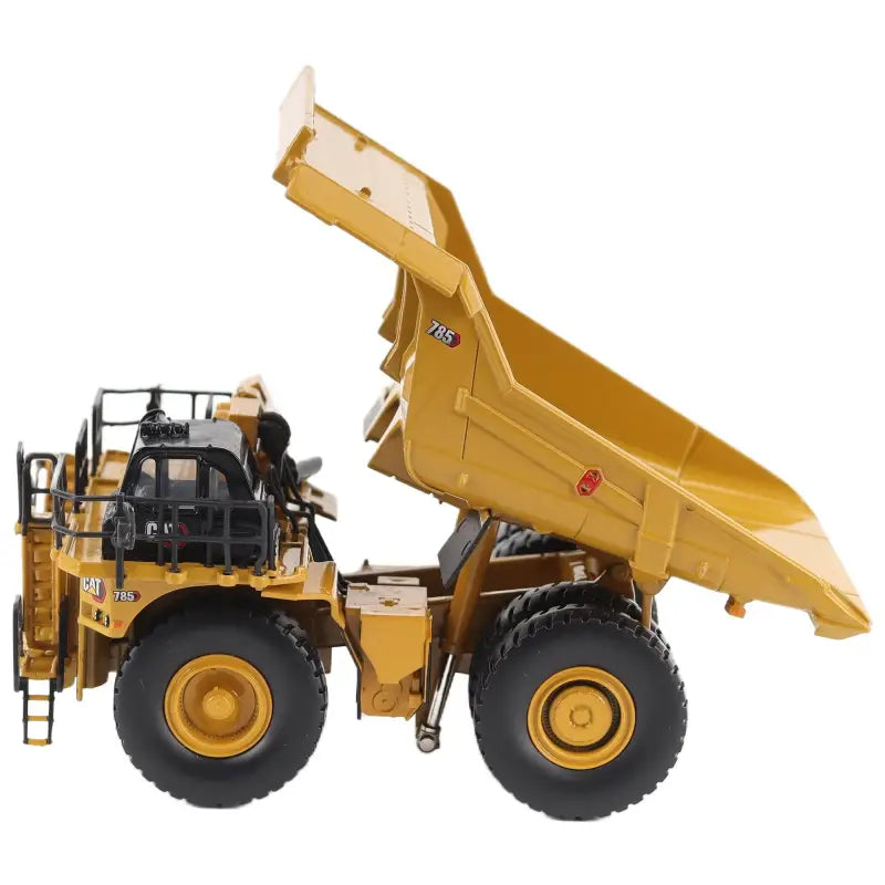 Load image into Gallery viewer, CAT - 1/87 - 785 MINING TRUCK - DIECAST | SCALE | HO MODELS