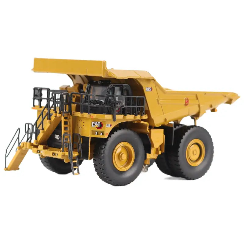 Chargez l'image dans la visionneuse de la galerie, CAT - 1/87 - 785 MINING TRUCK - DIECAST | SCALE | HO MODELS