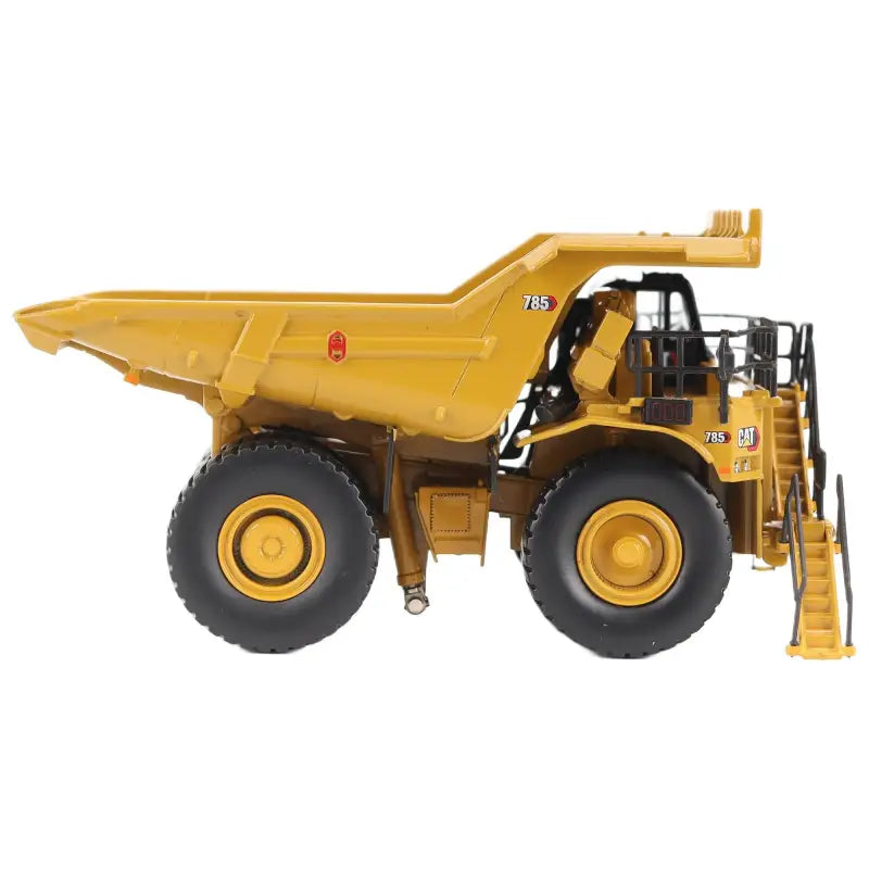 Load image into Gallery viewer, CAT - 1/87 - 785 MINING TRUCK - DIECAST | SCALE | HO MODELS