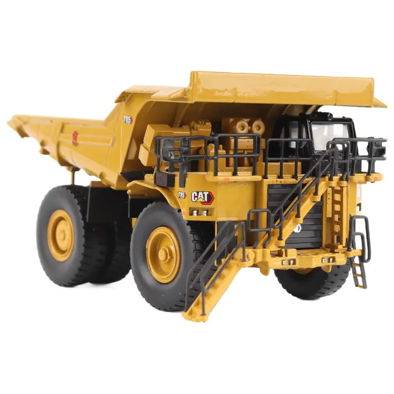 Load image into Gallery viewer, CAT - 1/87 - 785 MINING TRUCK - DIECAST | SCALE | HO MODELS