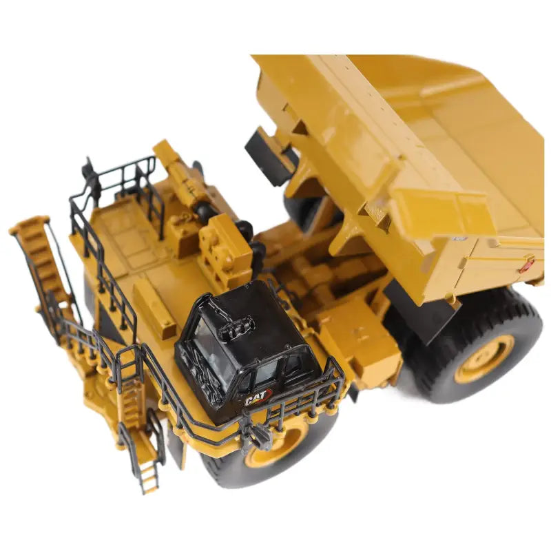 Load image into Gallery viewer, CAT - 1/87 - 785 MINING TRUCK - DIECAST | SCALE | HO MODELS