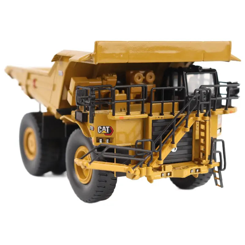 Load image into Gallery viewer, CAT - 1/87 - 785 MINING TRUCK - DIECAST | SCALE | HO MODELS