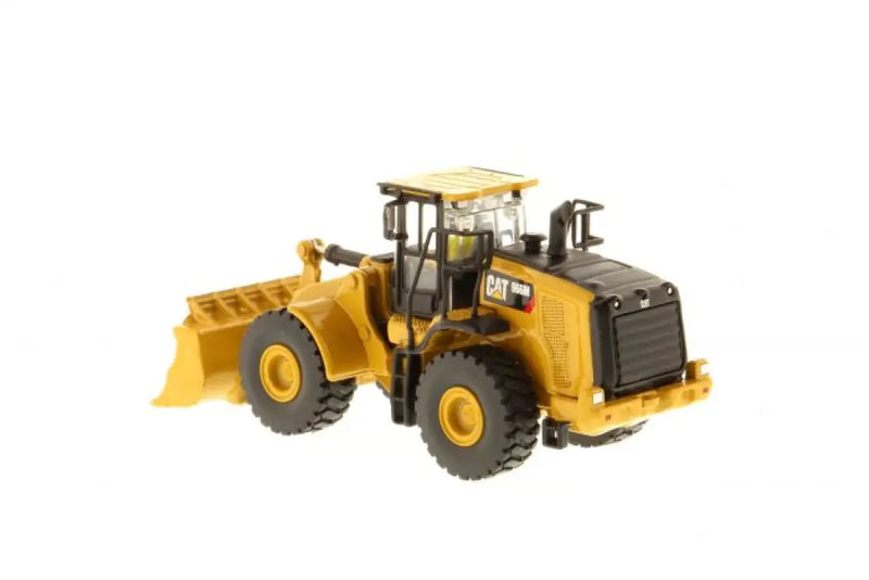 Load image into Gallery viewer, CAT - 1/87 - 966M WHEEL LOADER - DIECAST | SCALE | HO MODELS