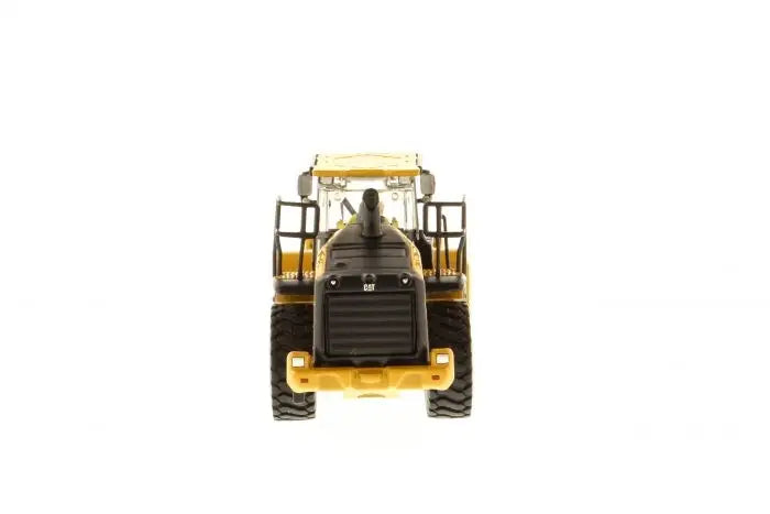 Chargez l'image dans la visionneuse de la galerie, CAT - 1/87 - 966M WHEEL LOADER - DIECAST | SCALE | HO MODELS
