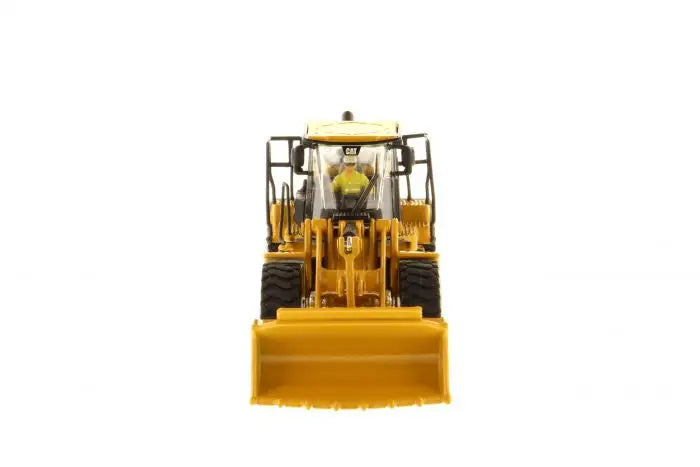 Chargez l'image dans la visionneuse de la galerie, CAT - 1/87 - 966M WHEEL LOADER - DIECAST | SCALE | HO MODELS