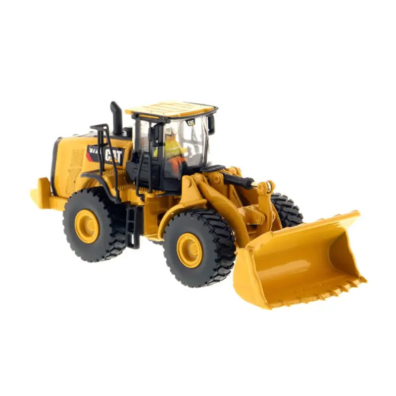 Load image into Gallery viewer, CAT - 1/87 - 972M WHEEL LOADER - DIECAST | SCALE | HO MODELS