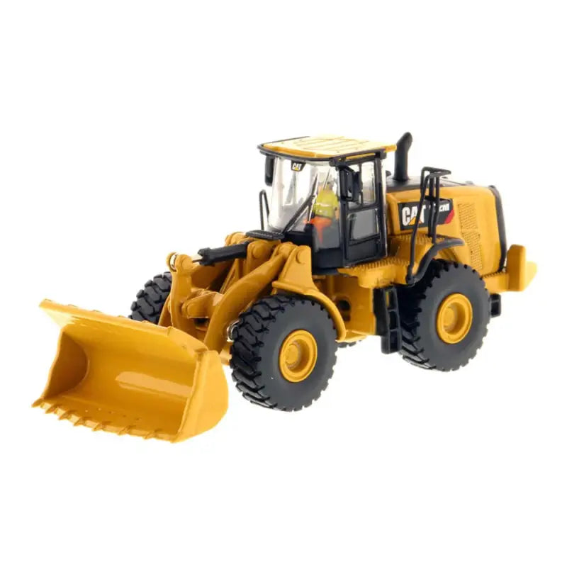 Chargez l'image dans la visionneuse de la galerie, CAT - 1/87 - 972M WHEEL LOADER - DIECAST | SCALE | HO MODELS
