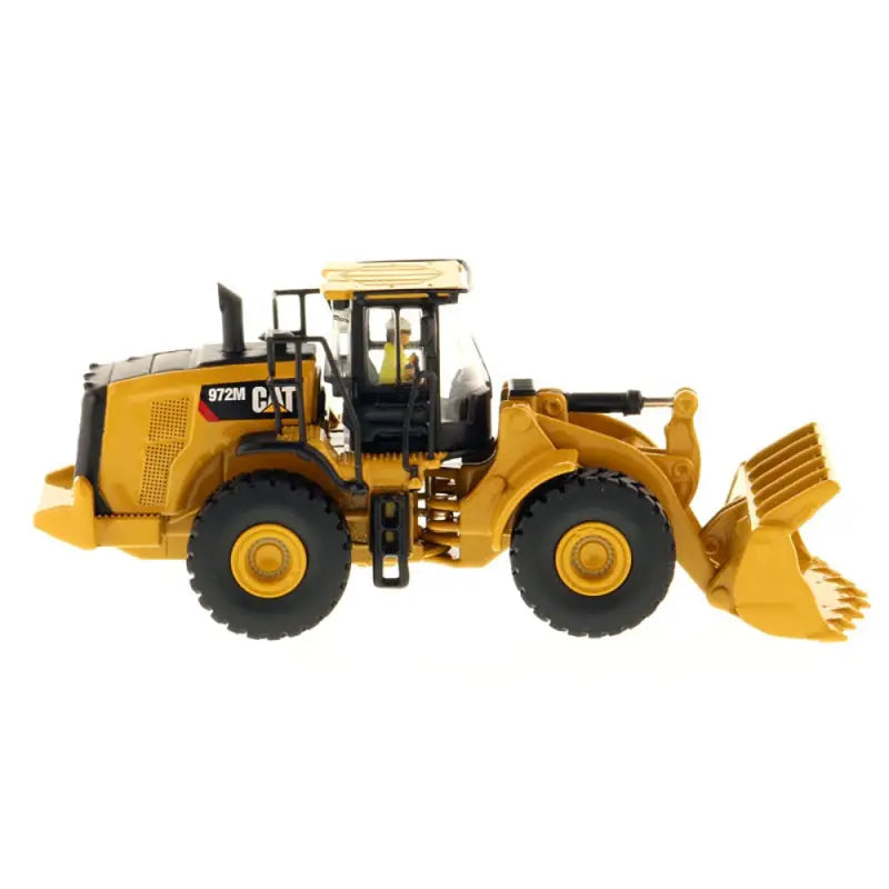 Load image into Gallery viewer, CAT - 1/87 - 972M WHEEL LOADER - DIECAST | SCALE | HO MODELS