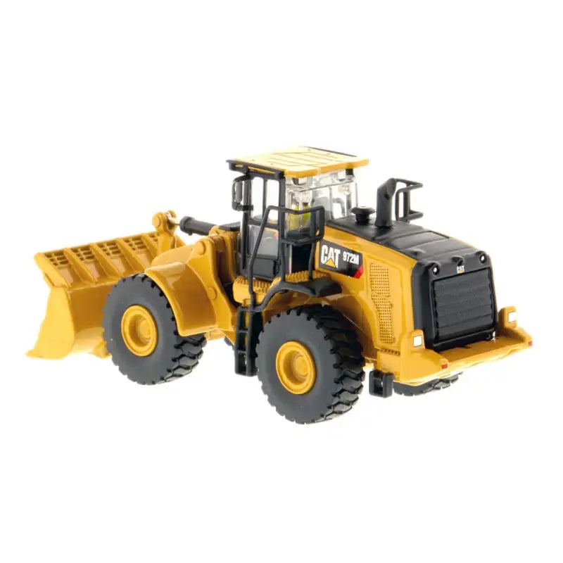Load image into Gallery viewer, CAT - 1/87 - 972M WHEEL LOADER - DIECAST | SCALE | HO MODELS
