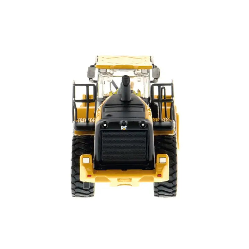 Chargez l'image dans la visionneuse de la galerie, CAT - 1/87 - 972M WHEEL LOADER - DIECAST | SCALE | HO MODELS
