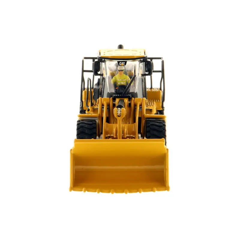 Chargez l'image dans la visionneuse de la galerie, CAT - 1/87 - 972M WHEEL LOADER - DIECAST | SCALE | HO MODELS