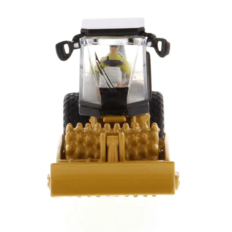 Load image into Gallery viewer, CAT - 1/87 - CP56 PADFOOT DRUM VIBRATORY SOIL COMPACTOR