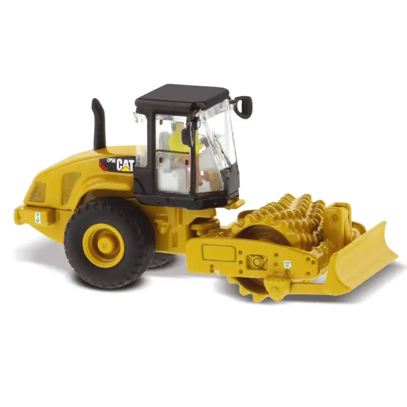 Load image into Gallery viewer, CAT - 1/87 - CP56 PADFOOT DRUM VIBRATORY SOIL COMPACTOR