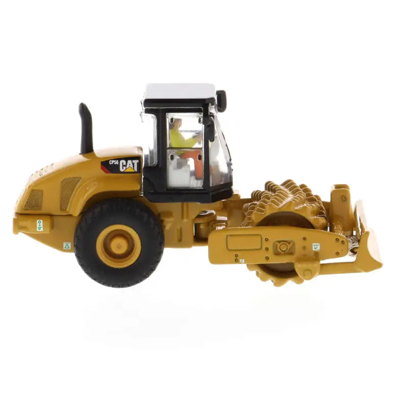 Load image into Gallery viewer, CAT - 1/87 - CP56 PADFOOT DRUM VIBRATORY SOIL COMPACTOR