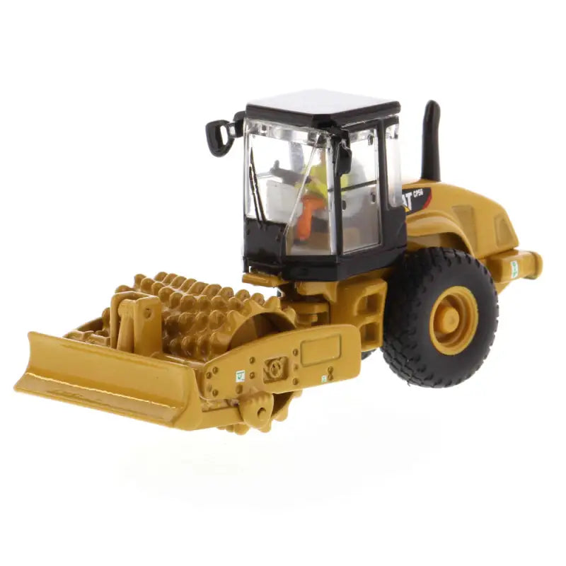 Load image into Gallery viewer, CAT - 1/87 - CP56 PADFOOT DRUM VIBRATORY SOIL COMPACTOR