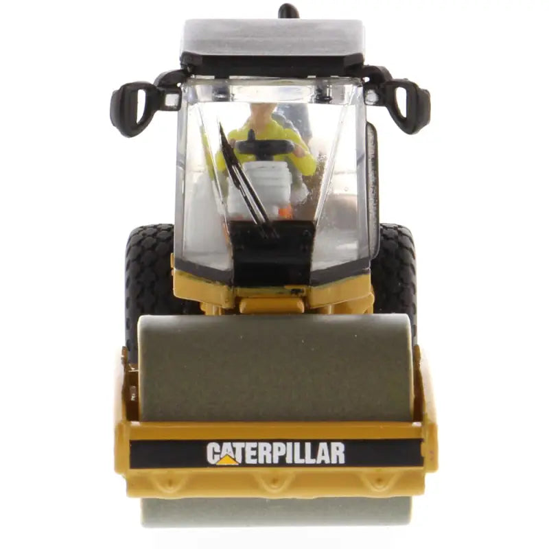 Chargez l'image dans la visionneuse de la galerie, CAT - 1/87 - CS56 SMOOTH DRUM VIBRATORY SOIL COMPACTOR