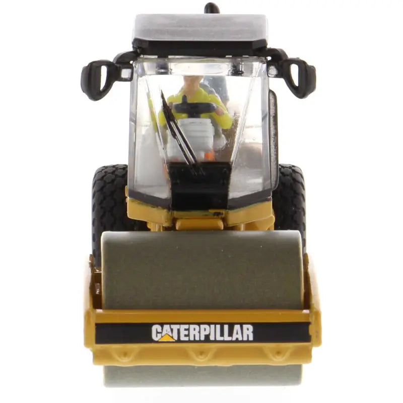Load image into Gallery viewer, CAT - 1/87 - CS56 SMOOTH DRUM VIBRATORY SOIL COMPACTOR