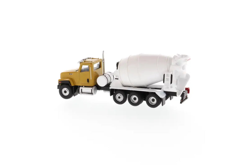 Chargez l'image dans la visionneuse de la galerie, CAT - 1/87 - CT681 CONCRETE MIXER - DIECAST | SCALE | HO