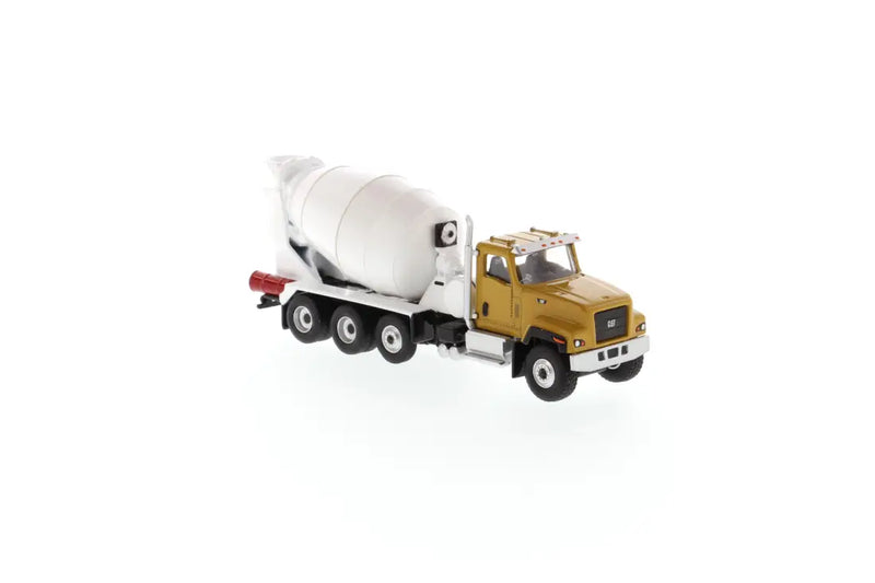 Chargez l'image dans la visionneuse de la galerie, CAT - 1/87 - CT681 CONCRETE MIXER - DIECAST | SCALE | HO