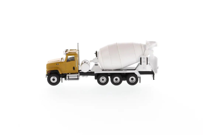 Chargez l'image dans la visionneuse de la galerie, CAT - 1/87 - CT681 CONCRETE MIXER - DIECAST | SCALE | HO