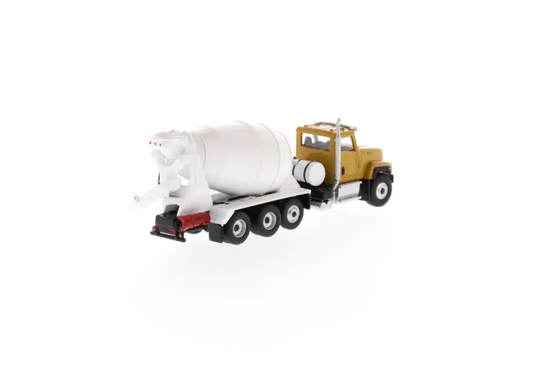 Chargez l'image dans la visionneuse de la galerie, CAT - 1/87 - CT681 CONCRETE MIXER - DIECAST | SCALE | HO