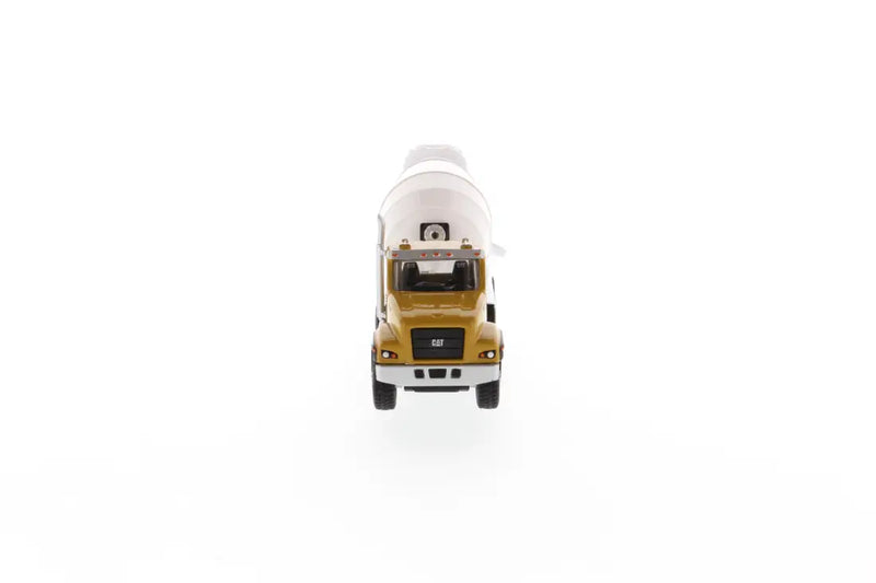 Chargez l'image dans la visionneuse de la galerie, CAT - 1/87 - CT681 CONCRETE MIXER - DIECAST | SCALE | HO