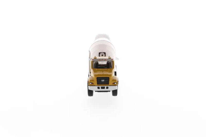 Chargez l'image dans la visionneuse de la galerie, CAT - 1/87 - CT681 CONCRETE MIXER - DIECAST | SCALE | HO
