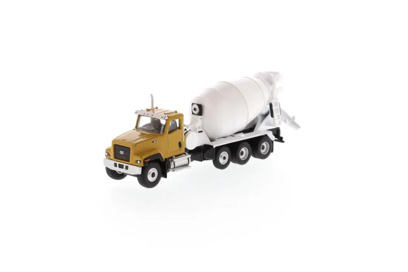 Chargez l'image dans la visionneuse de la galerie, CAT - 1/87 - CT681 CONCRETE MIXER - DIECAST | SCALE | HO