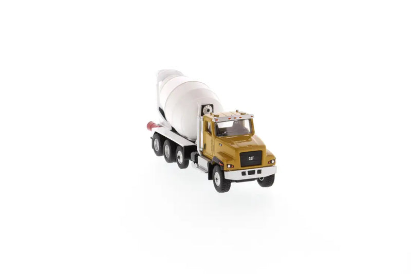 Chargez l'image dans la visionneuse de la galerie, CAT - 1/87 - CT681 CONCRETE MIXER - DIECAST | SCALE | HO