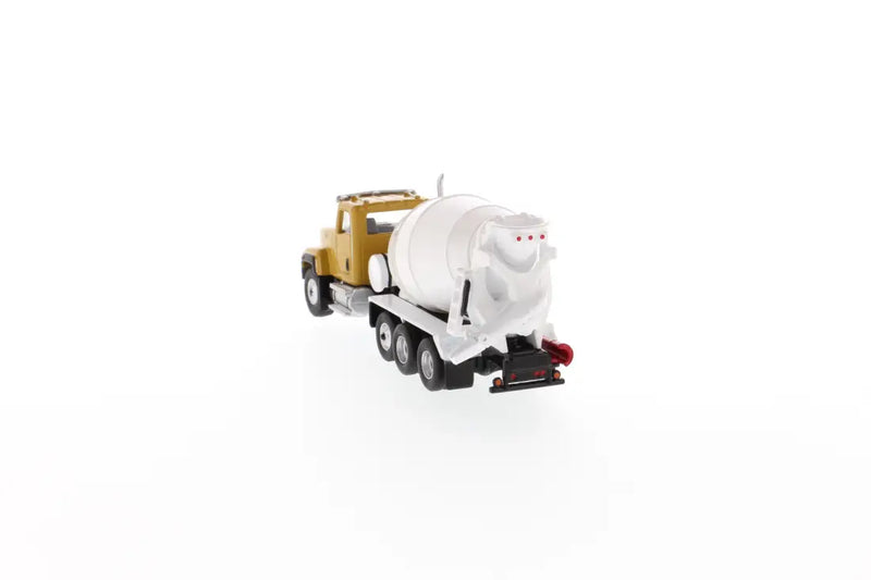 Load image into Gallery viewer, CAT - 1/87 - CT681 CONCRETE MIXER - DIECAST | SCALE | HO
