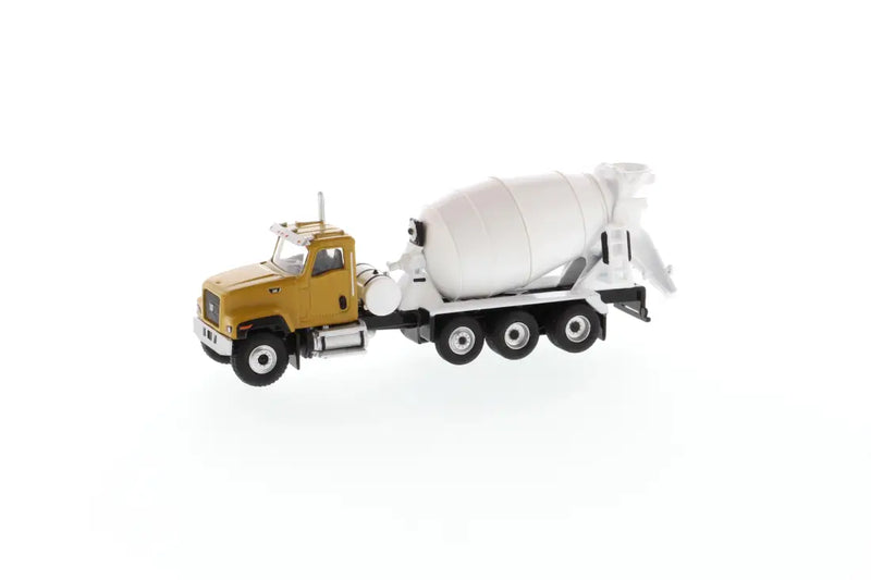 Chargez l'image dans la visionneuse de la galerie, CAT - 1/87 - CT681 CONCRETE MIXER - DIECAST | SCALE | HO