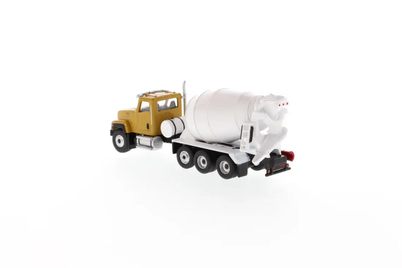 Load image into Gallery viewer, CAT - 1/87 - CT681 CONCRETE MIXER - DIECAST | SCALE | HO