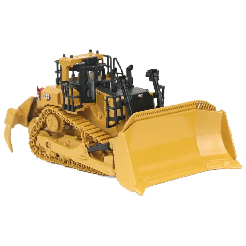 Load image into Gallery viewer, CAT - 1/87 - D11 DOZER - TKN DESIGN WITH METAL TRACKS
