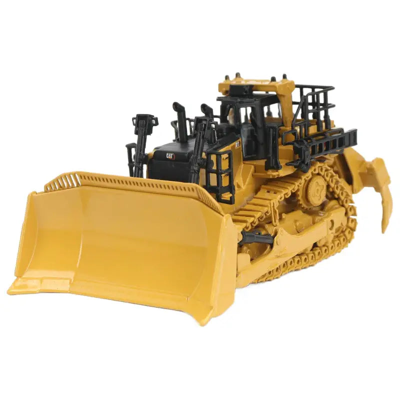 Load image into Gallery viewer, CAT - 1/87 - D11 DOZER - TKN DESIGN WITH METAL TRACKS