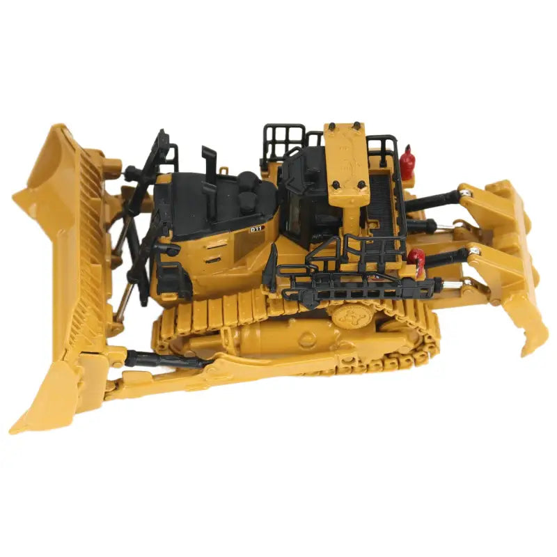 Load image into Gallery viewer, CAT - 1/87 - D11 DOZER - TKN DESIGN WITH METAL TRACKS