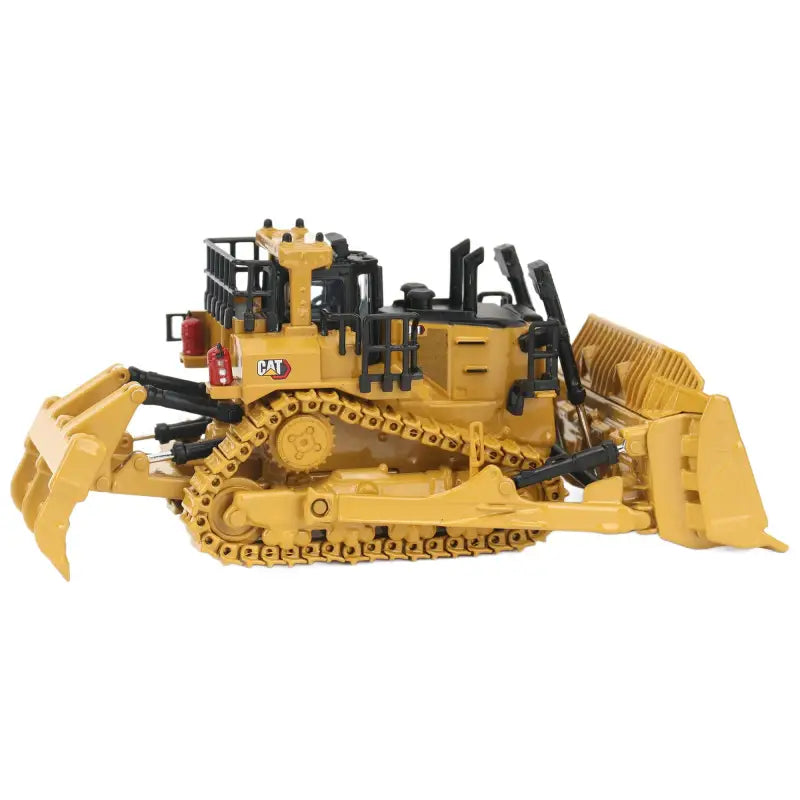 Chargez l'image dans la visionneuse de la galerie, CAT - 1/87 - D11 DOZER - TKN DESIGN WITH METAL TRACKS