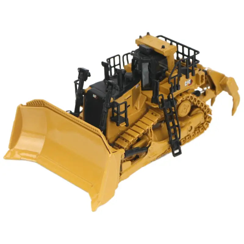 Load image into Gallery viewer, CAT - 1/87 - D11 DOZER - TKN DESIGN WITH METAL TRACKS