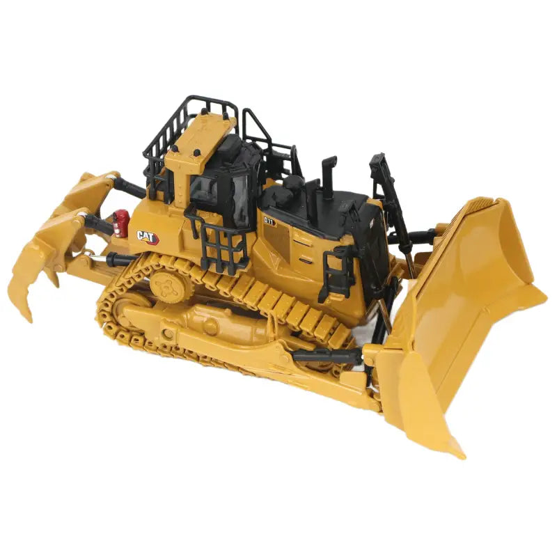 Load image into Gallery viewer, CAT - 1/87 - D11 DOZER - TKN DESIGN WITH METAL TRACKS